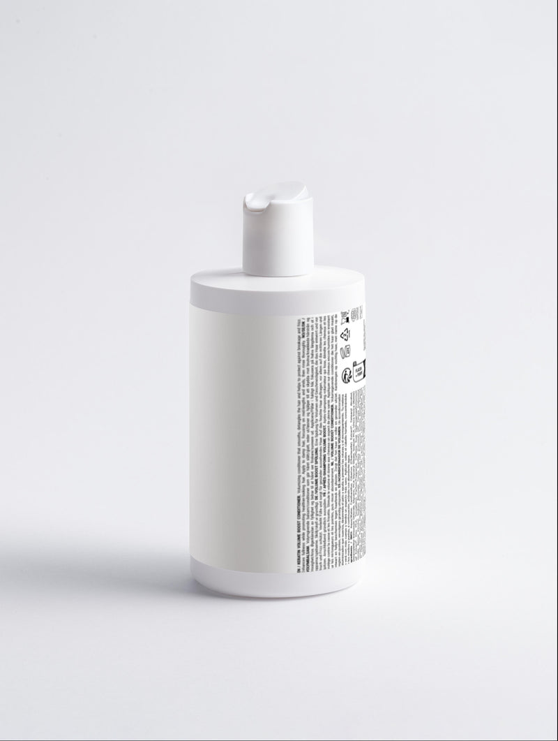 TMMG Keratin Volume Boost Conditioner