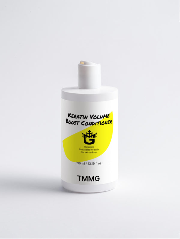 TMMG Keratin Volume Boost Conditioner