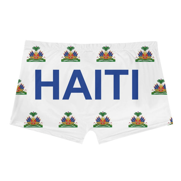 TMMG HAITI HOT PANT