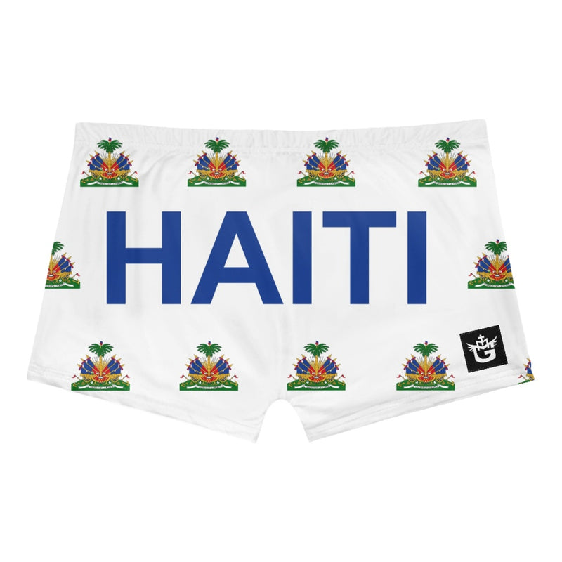 TMMG HAITI HOT PANT
