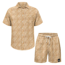 TMMG HAITI LAYE CABANA SET