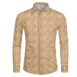 TMMG HAITI LAYE DRESS SHIRT