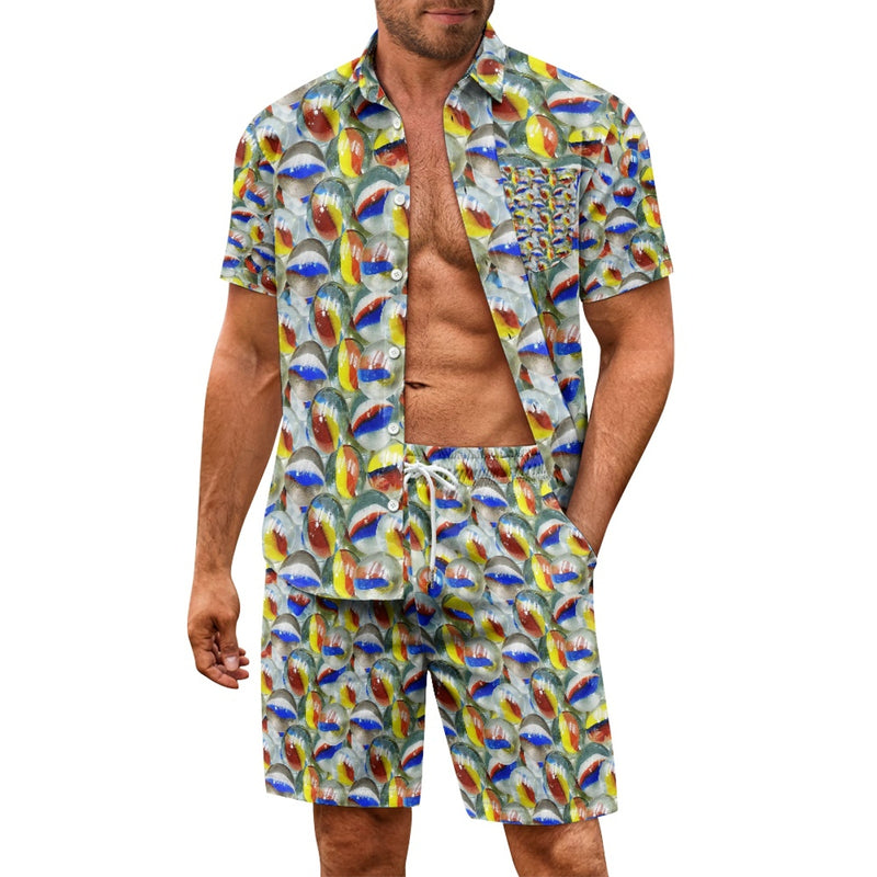 TMMG HAITI JWET MAB CABANA SET