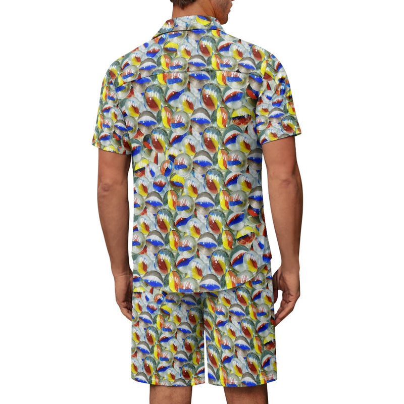 TMMG HAITI JWET MAB CABANA SET