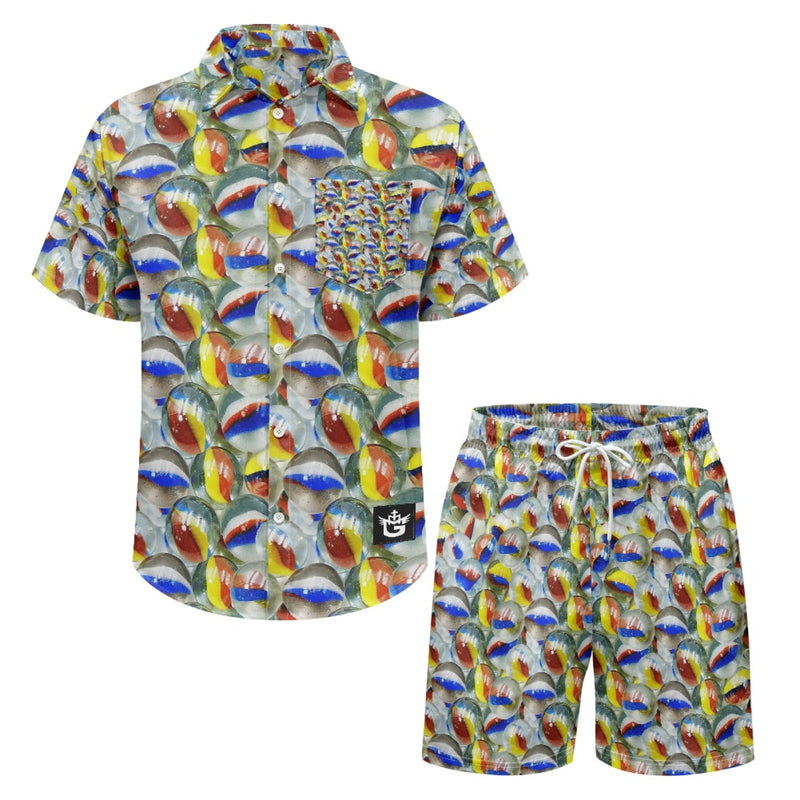 TMMG HAITI JWET MAB CABANA SET