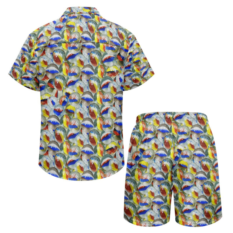 TMMG HAITI JWET MAB CABANA SET