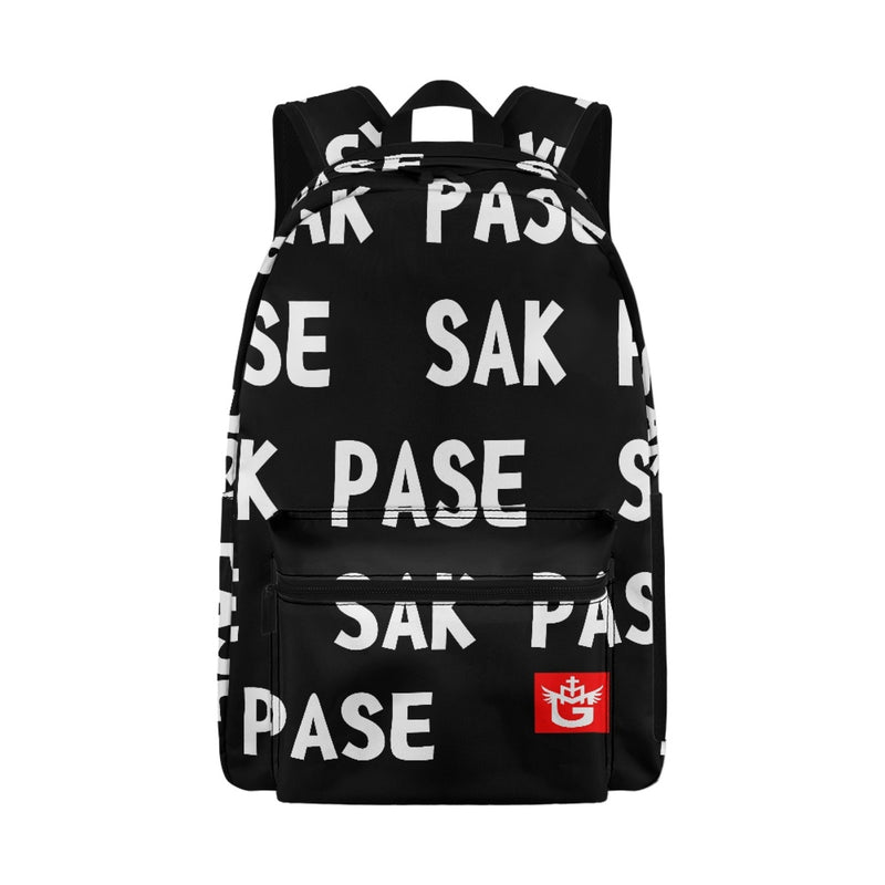 TMMG HAITI SAK PASE BACKPACK
