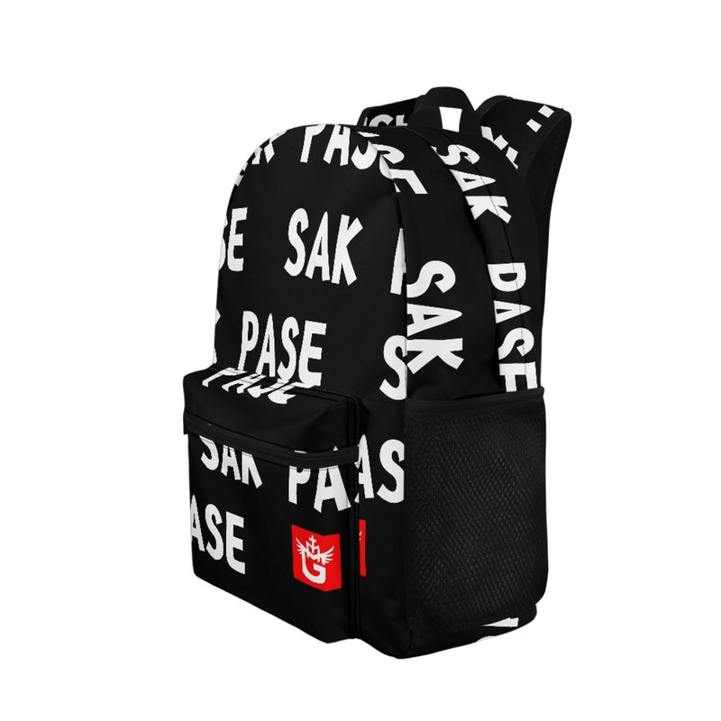 TMMG HAITI SAK PASE BACKPACK