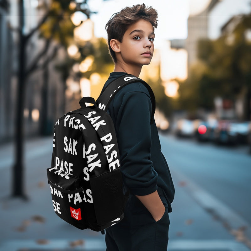 TMMG HAITI SAK PASE BACKPACK