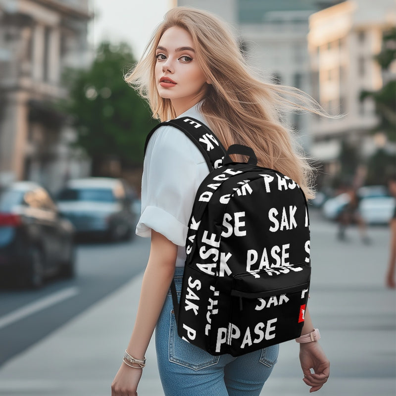 TMMG HAITI SAK PASE BACKPACK