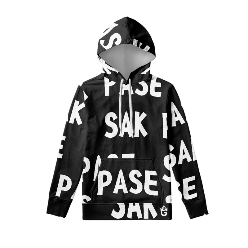 TMMG HAITI SAK PASE HOODIE AND JOGGERS SET