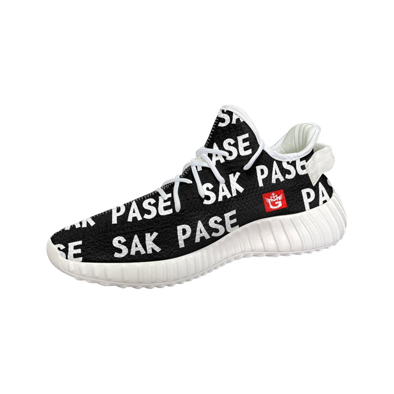 TMMG HAITI SAK PASE RUNNING SNEAKERS