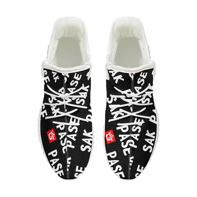 TMMG HAITI SAK PASE RUNNING SNEAKERS
