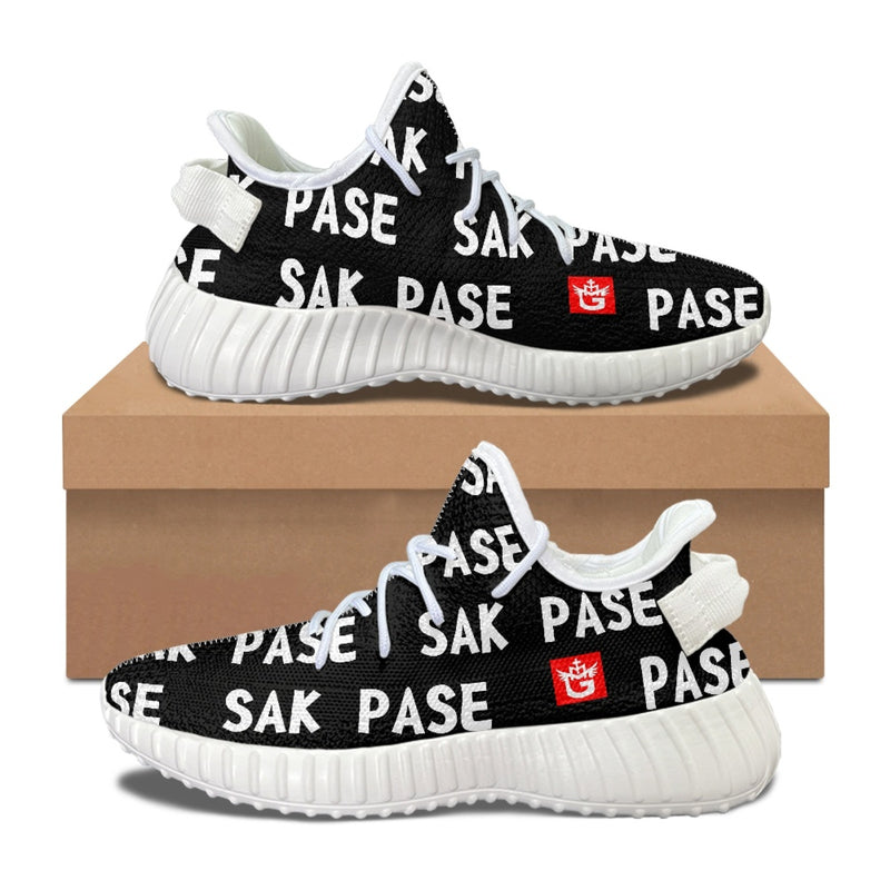 TMMG HAITI SAK PASE RUNNING SNEAKERS