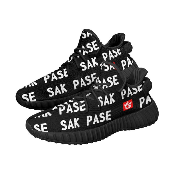 TMMG HAITI SAK PASE RUNNING SNEAKERS
