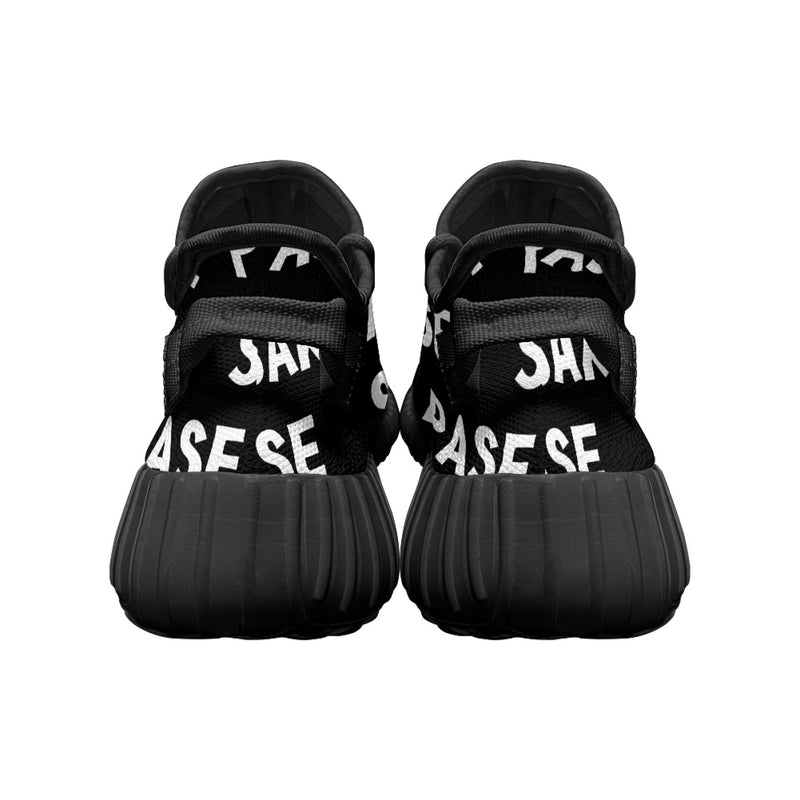 TMMG HAITI SAK PASE RUNNING SNEAKERS