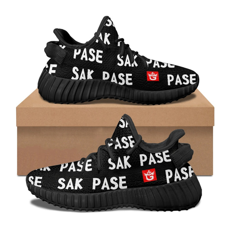TMMG HAITI SAK PASE RUNNING SNEAKERS