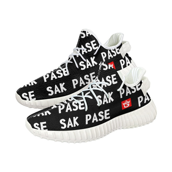 TMMG HAITI SAK PASE RUNNING SNEAKERS