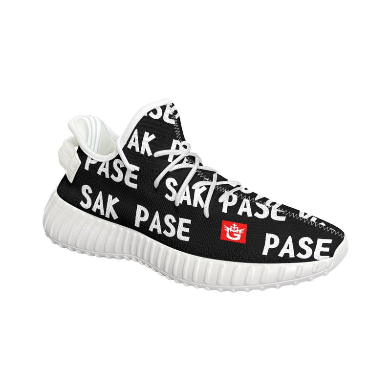 TMMG HAITI SAK PASE RUNNING SNEAKERS