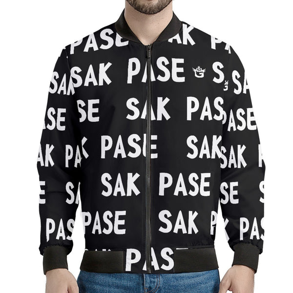 TMMG HAITI SAK PASE UNISEX JACKET