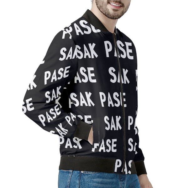 TMMG HAITI SAK PASE UNISEX JACKET
