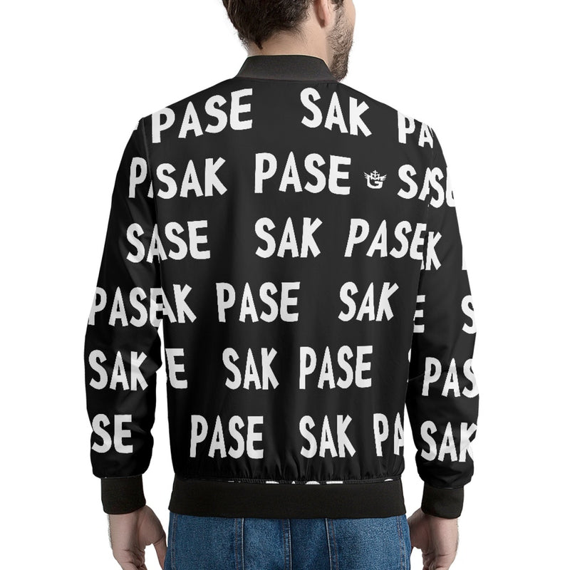 TMMG HAITI SAK PASE UNISEX JACKET