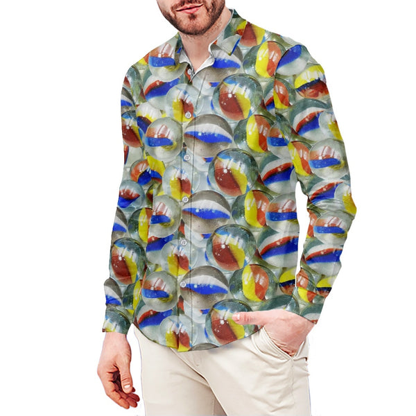 TMMG HAITI TEKE MAB DRESS SHIRT