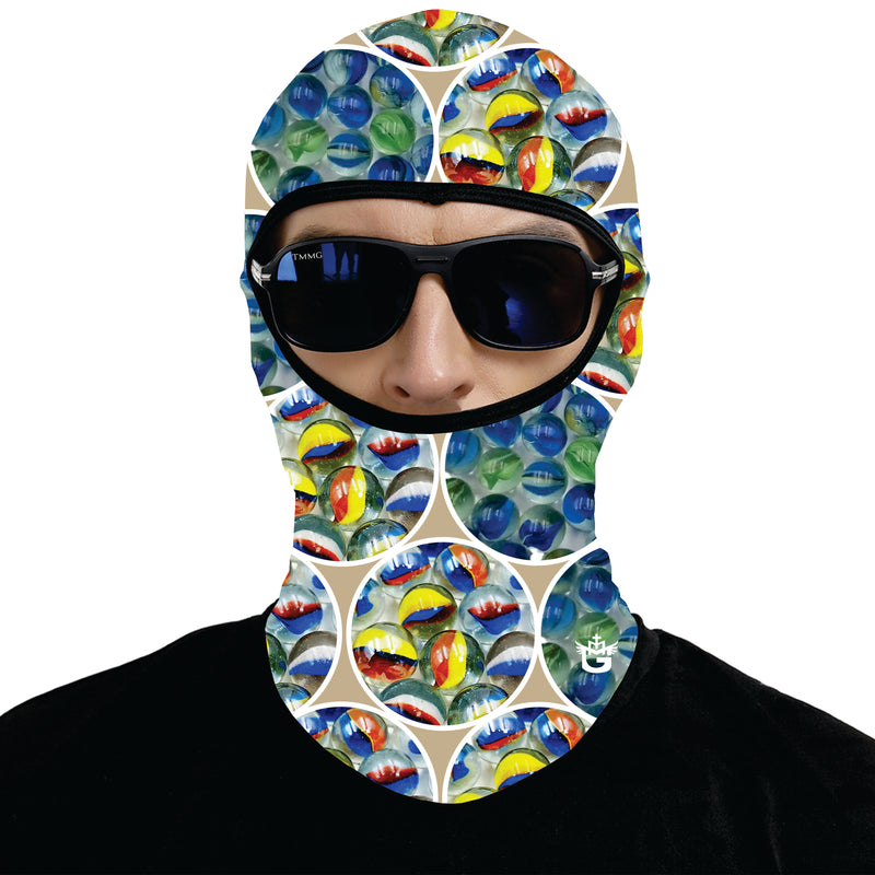 TMMG HAITI TEKE MAB SKI MASK PRINT COLLECTION