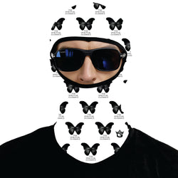 TMMG HAITI THE SPIRITUAL GUIDANCE SKI MASK