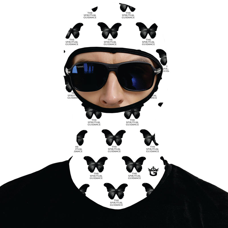 TMMG HAITI THE SPIRITUAL GUIDANCE SKI MASK