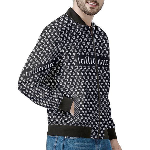 TMMG HAITI TRILLIONAIRE UNISEX JACKET