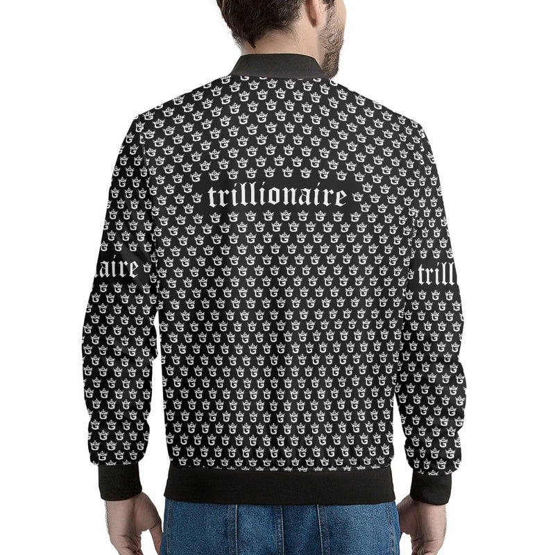 TMMG HAITI TRILLIONAIRE UNISEX JACKET