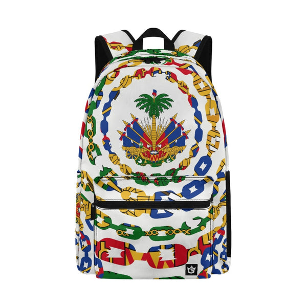 TMMG HAITI URBAN LINK BACKPACK