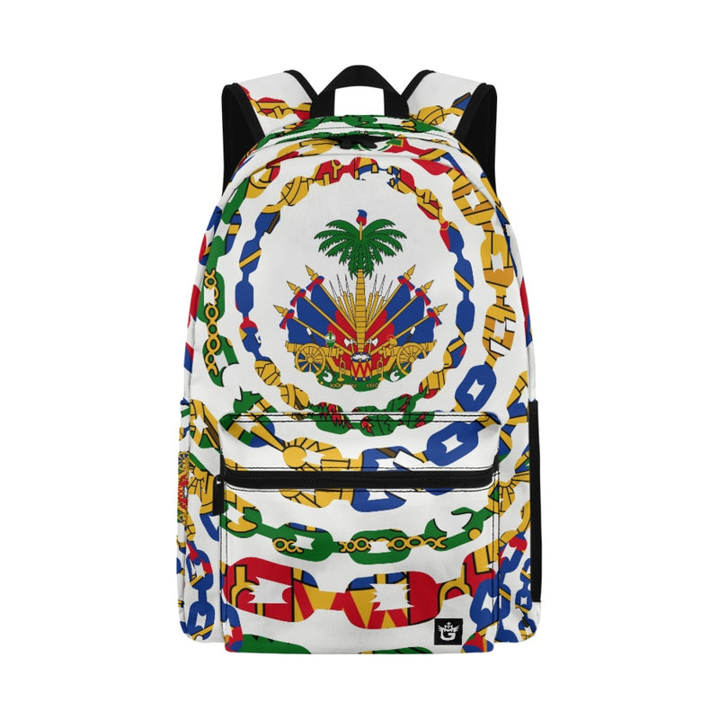 TMMG HAITI URBAN LINK BACKPACK