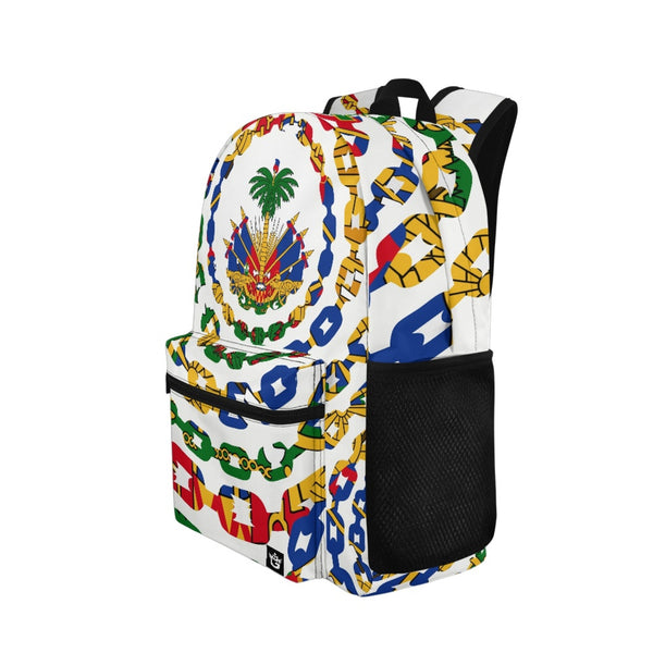 TMMG HAITI URBAN LINK BACKPACK