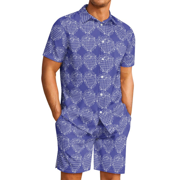 TMMG HAITI VOODOO EZILI DANTOR CABANA SET