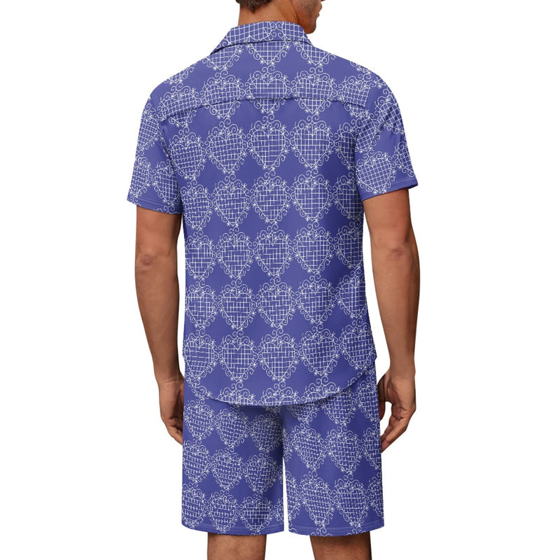 TMMG HAITI VOODOO EZILI DANTOR CABANA SET