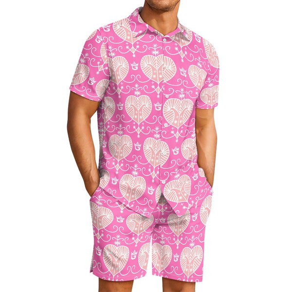 TMMG HAITI VOODOO EZILI FREDA CABANA SET