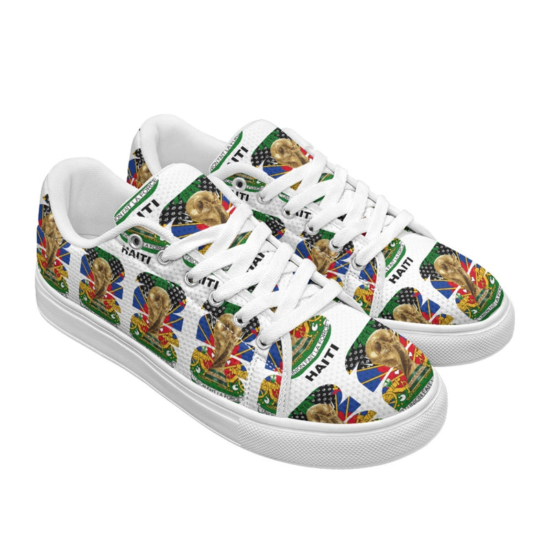 TMMG HAITI WORLD CUP 2026 CASUAL SHOES