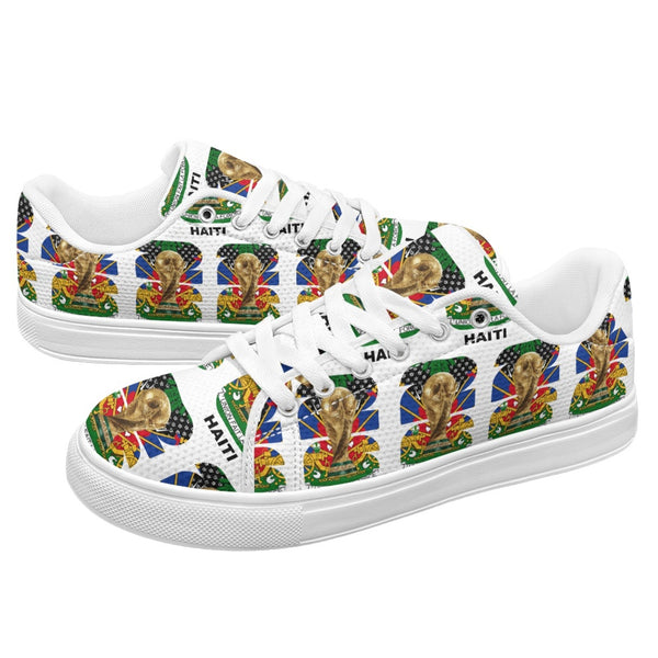 TMMG HAITI WORLD CUP 2026 CASUAL SHOES