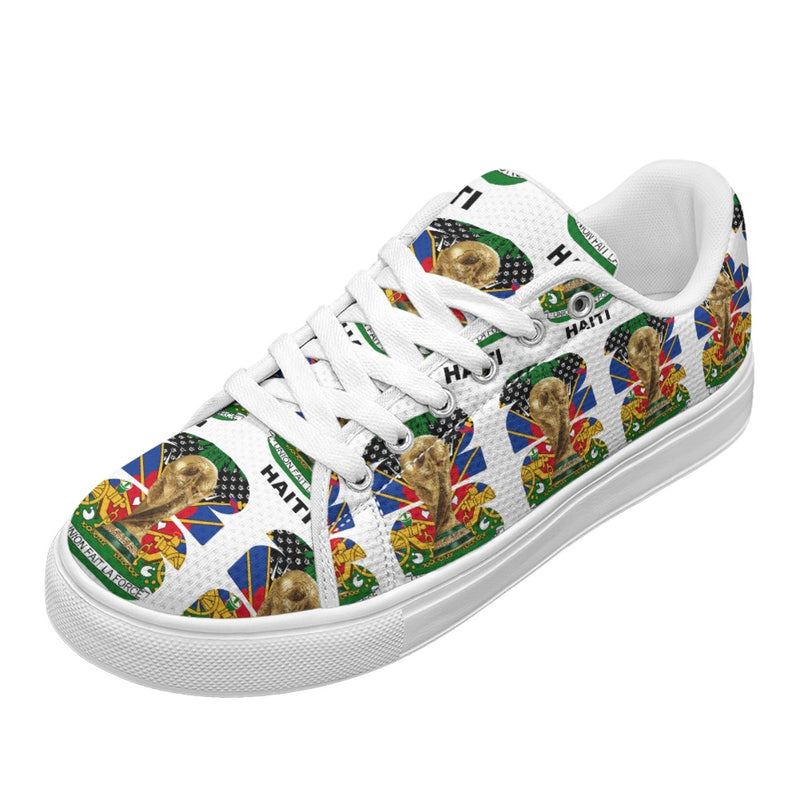 TMMG HAITI WORLD CUP 2026 CASUAL SHOES