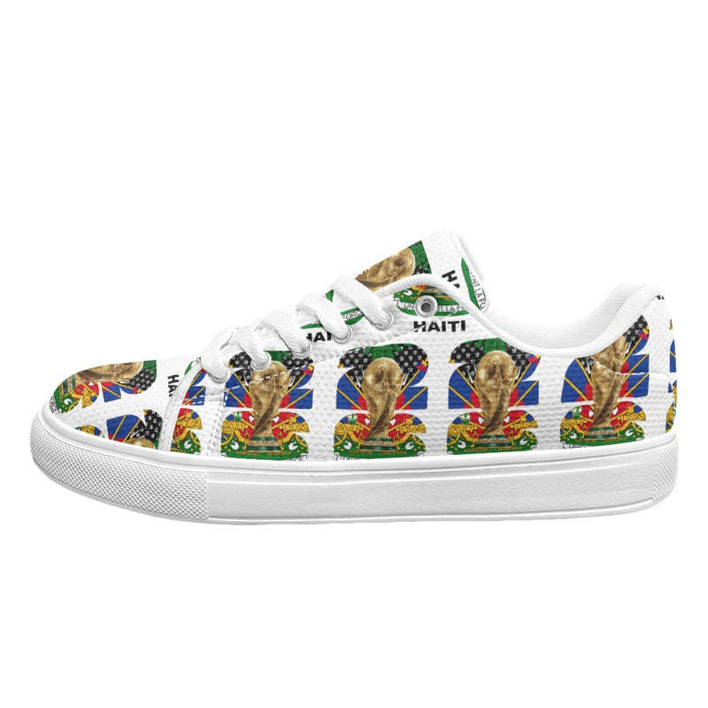 TMMG HAITI WORLD CUP 2026 CASUAL SHOES