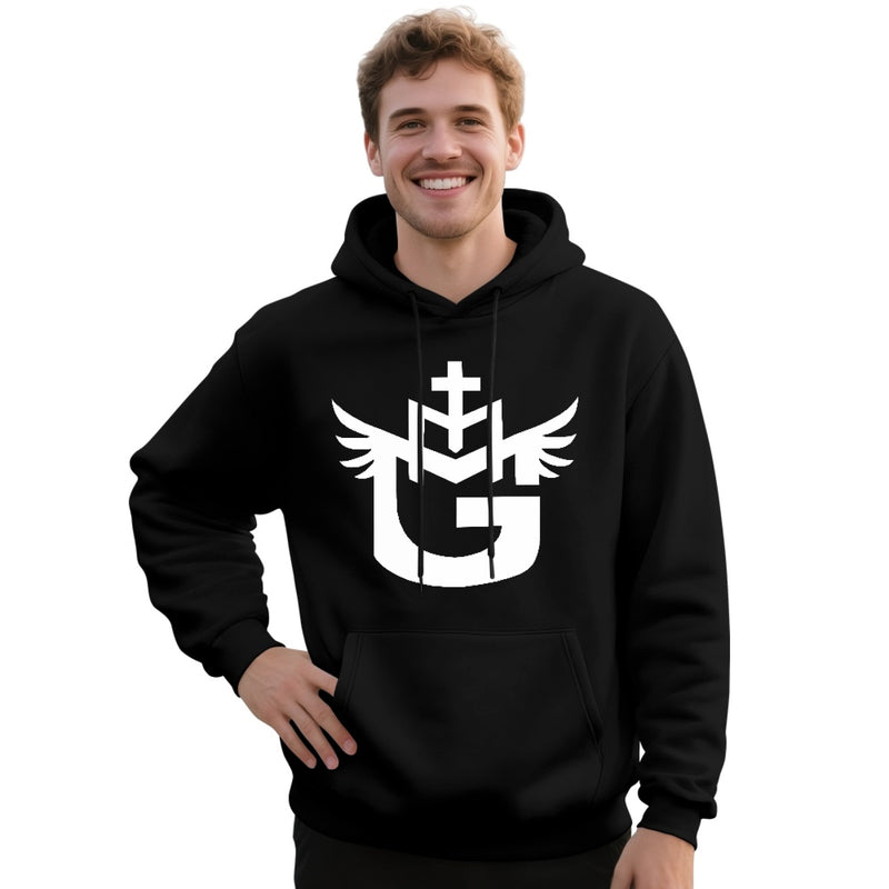 TMMG LOGO HOODIE