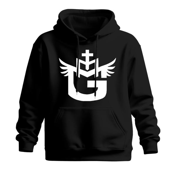 TMMG LOGO HOODIE