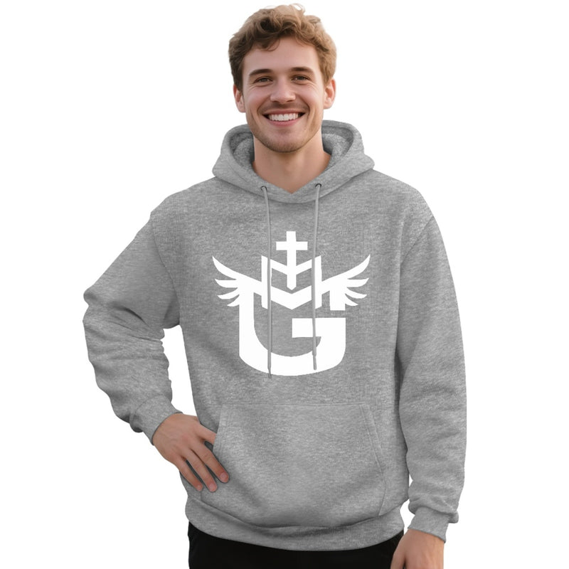TMMG LOGO HOODIE