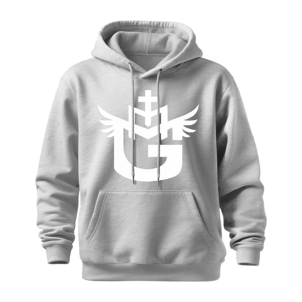 TMMG LOGO HOODIE