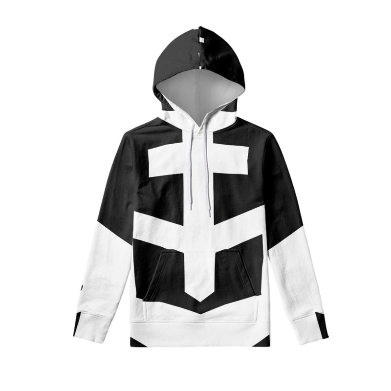 TMMG LOGO HOODIE AND JOGGERES SET