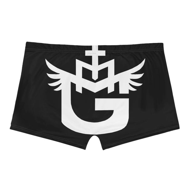 TMMG LOGO HOT PANT