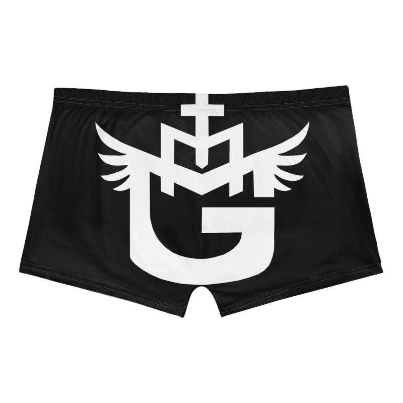 TMMG LOGO HOT PANT