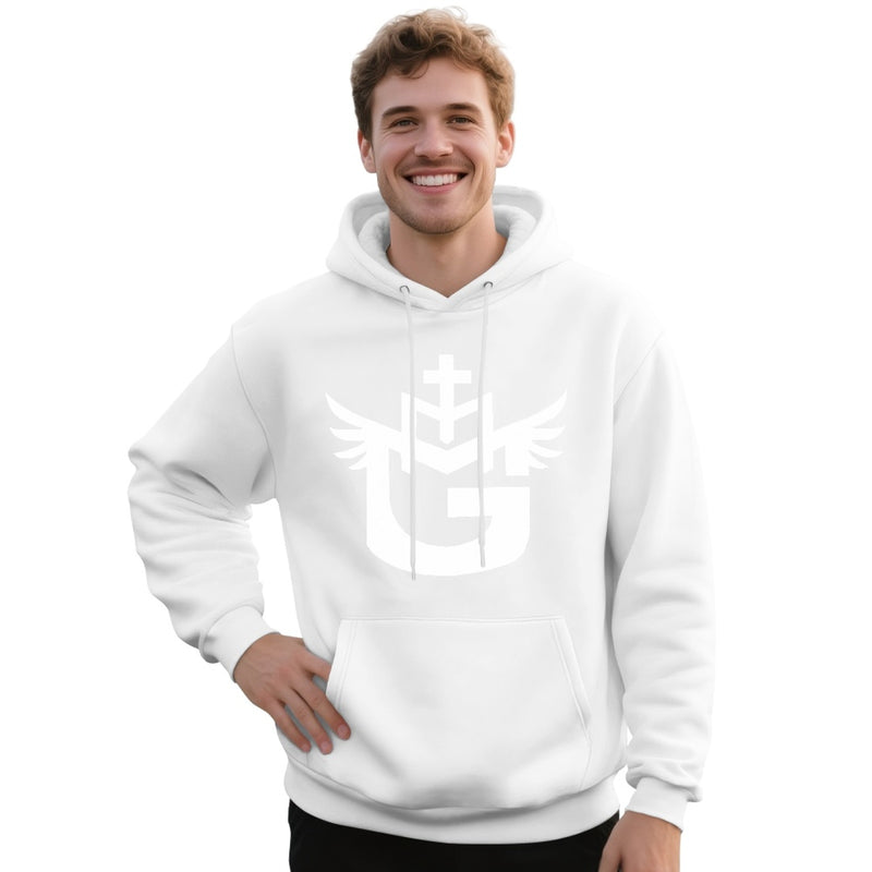 TMMG LOGO HOODIE
